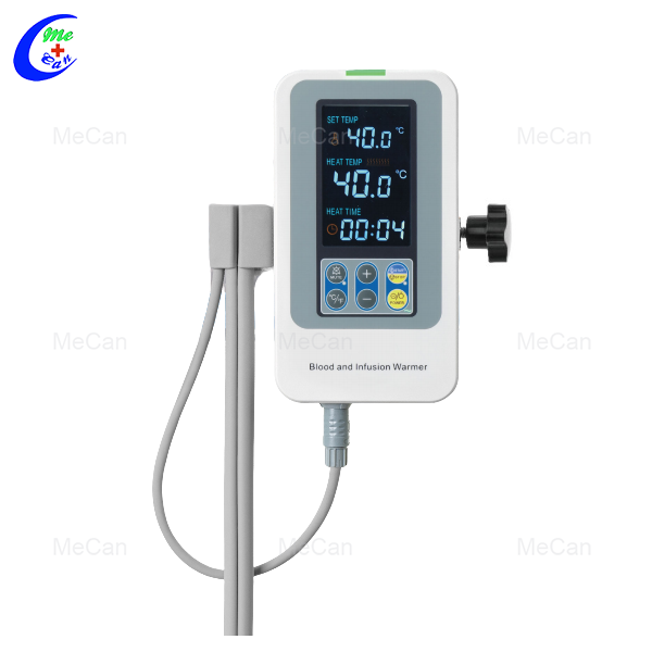 Single Channel Sanguinem Infusionem Warmer | MeCan Medical