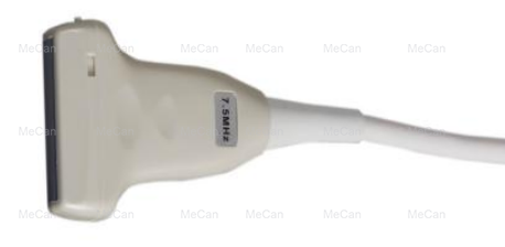 MeCan MCI0512 Portable Color Doppler Ultrasound friendly interface probe2