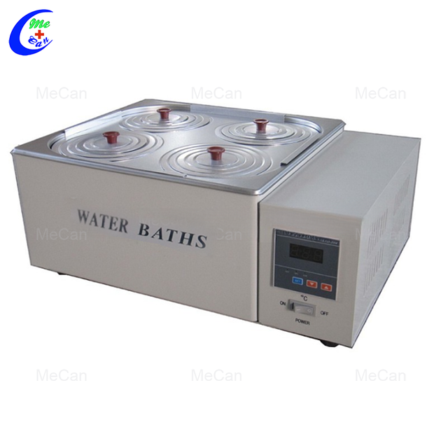 వాటర్ బాత్ | డిజిటల్ థర్మోస్టాటిక్ టూ-ఛాంబర్