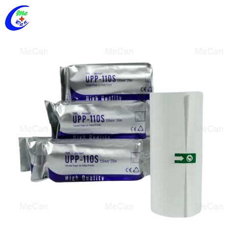 Ultrasound Paper - Accessories