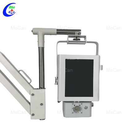 Portable X-ray - Urgent Care Imaging