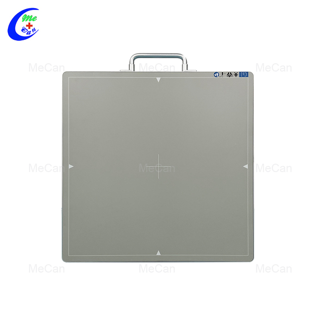 Flat Panel Detector Supplier |Maganin Hoto na MeCan