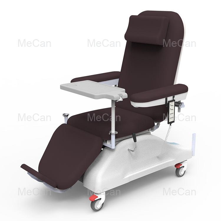 Brown-MeCan MCX0004 Dialysis Chair