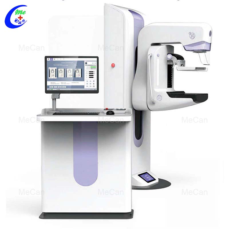 Digital Mammography System Manufacturers
