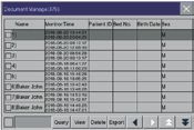Patient Management System