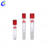 Blood Collection Tube - No Additive Tube
