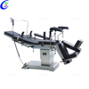 Operating Room Bed Stainless Steel Manual Exam OT Table