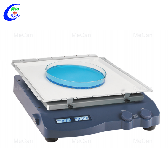 LCD Digital Linear Shaker