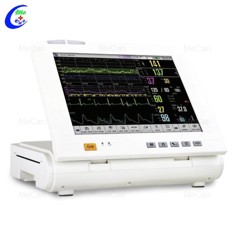 Enhance Care with Fetal Maternal Monitor