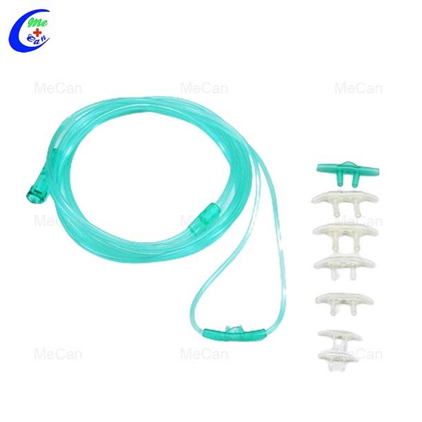 Nose Oxygen Cannula