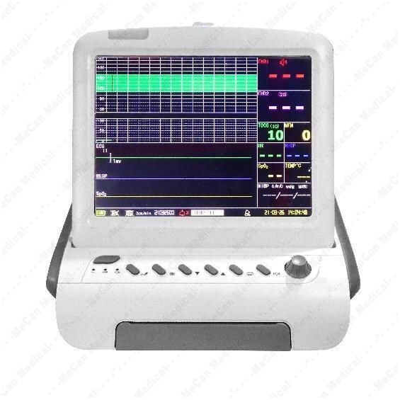 Fetal Monitor MSC0025