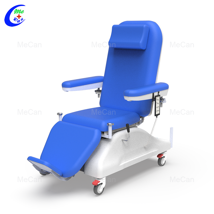 Electric Dialysis Chair | MeCan Medical