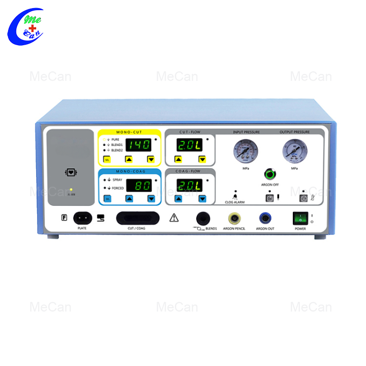 Electrosurgical Unit | High-Frequency Argon