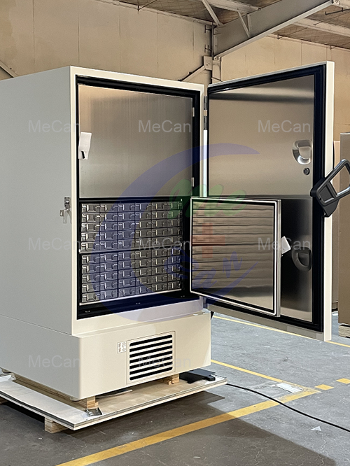 Customer Review of medical refrigerator