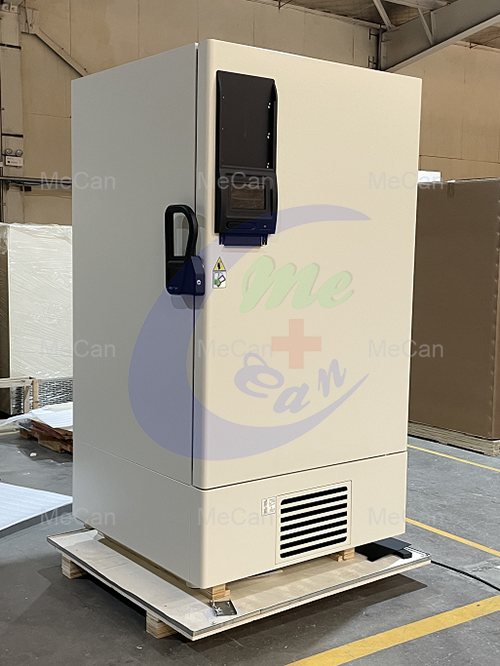 Customer Review of medical refrigerator-3