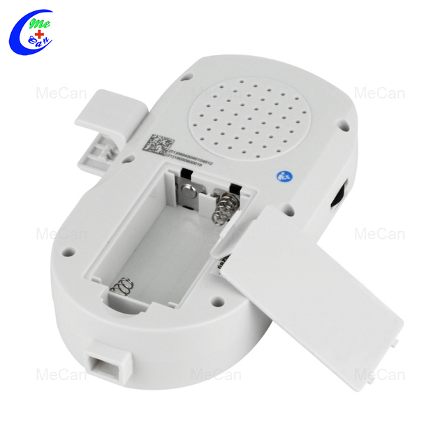 Pocket Fetal Doppler for Home Use