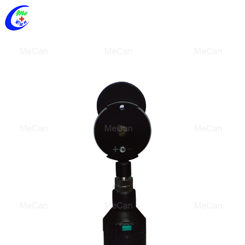 ENT Diagnostic Ophthalmoscope