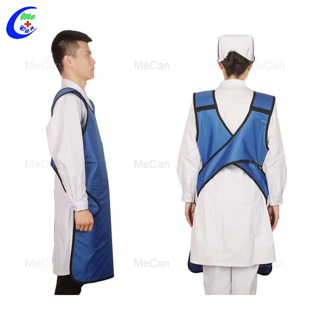 Radiology Lead Aprons - Radiation Protection