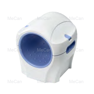 PA Receiving Coils of open mri machine1