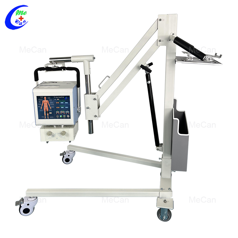 China Medical Equipment X-ray System Manufacturers - MeCan Medical