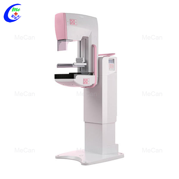 Analog Mammography System Manufacturers - MeCan Medical