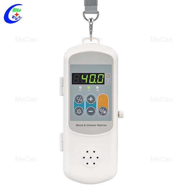 Sanguinis Infusione Warmer | MeCan Medical