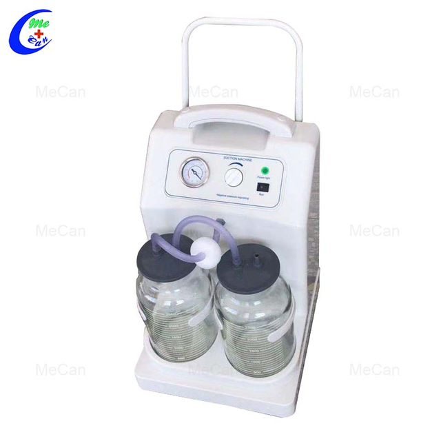 Medical Suction Unit