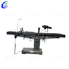 Electric & Hydraulic Surgery Table