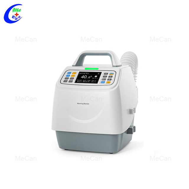 Calefaciens Stragulum Hospitalis - Provectus Patiens Calefaciens SOLUTIO