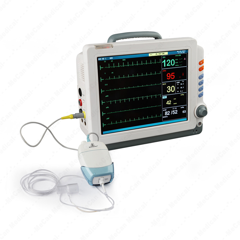 Multi-parameter Patient Monitor MSC0022