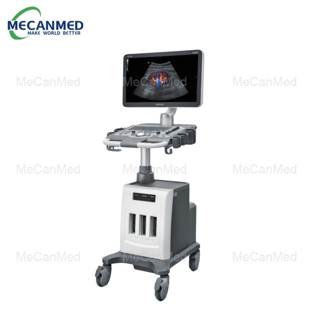 Mindray DC-26 Ultrasound Diagnostic Machine