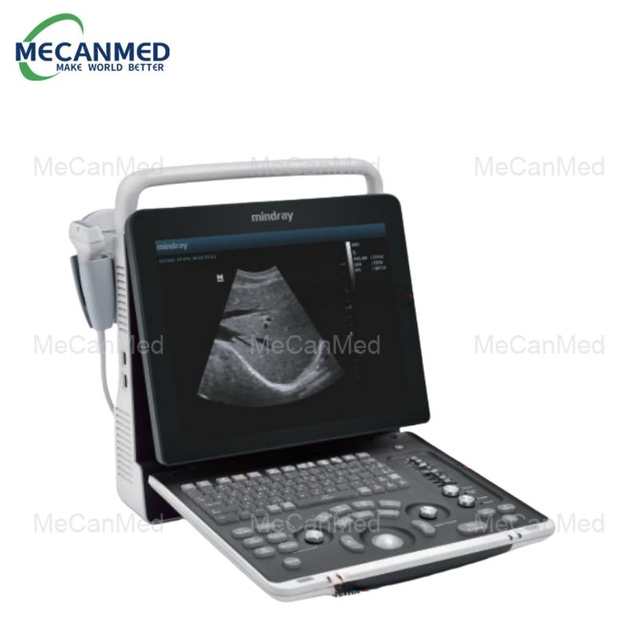 Mindray DP-50 Ultrasound Diagnostic System