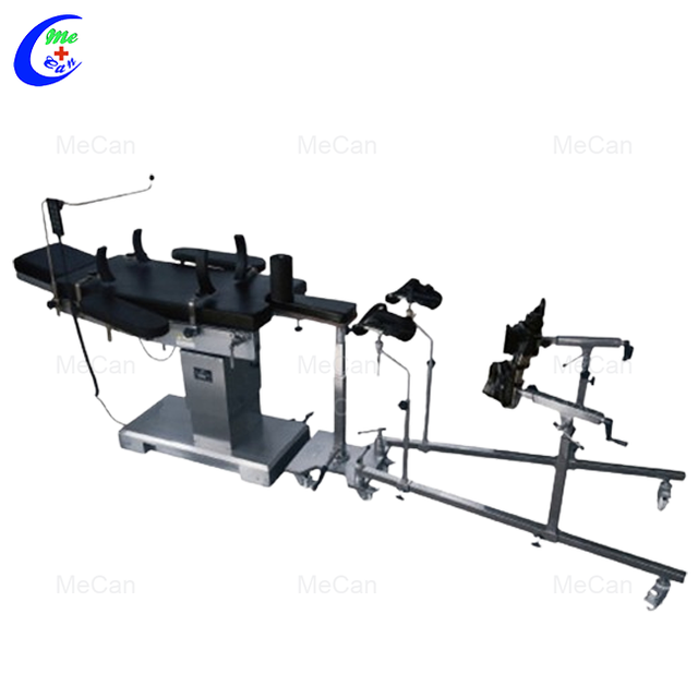 Orthopedic Surgery Table