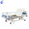 Electric Three Function Hospital Bed