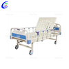 Adjustable Hospital Manual Bed