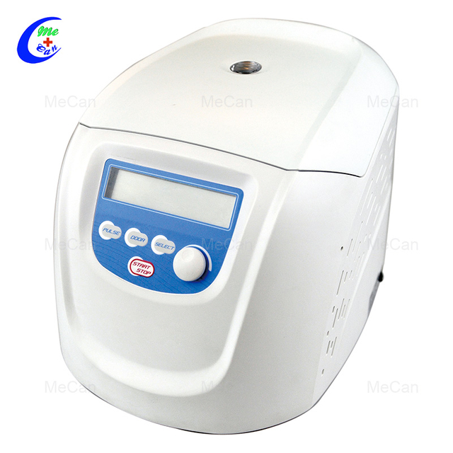 హై-స్పీడ్ మైక్రో సెంట్రిఫ్యూజ్