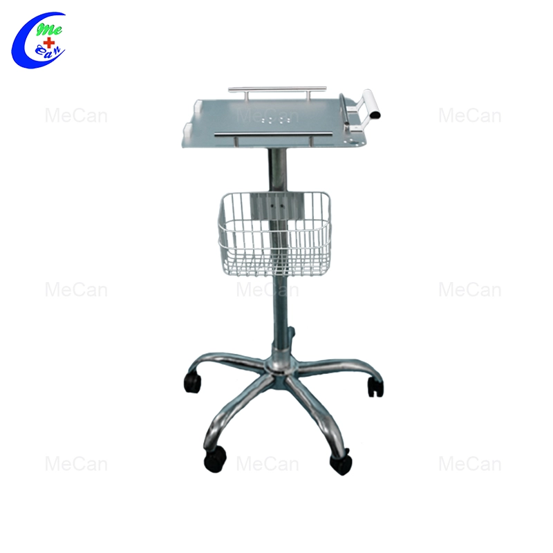 ECG Trolley - Accessories