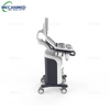New Trolley Ecografo 3D 4D Ultrasound Machine with LED Monitor