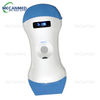 Portable WiFi Ultrasound Scanner