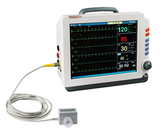 A Beginner's Guide to Smart Patient Monitoring Technology
