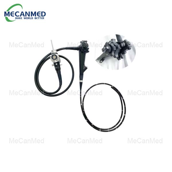 Video Colonoscope HD Option