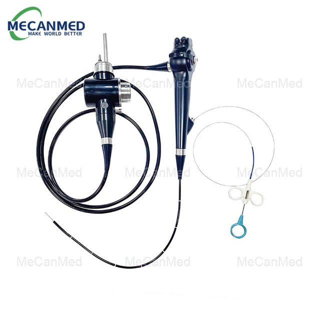 Video ENT Endoscope Trolley Option