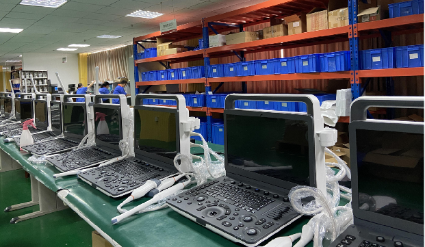 Teste de pós-produção