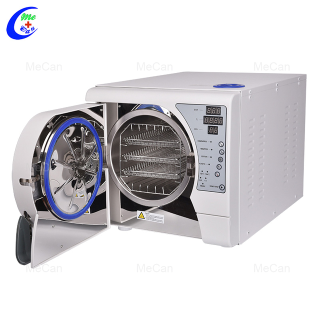 د پورټ ایبل غاښونو آټوکلیو