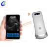 3-in-1 Wireless Probe Ultrasound Scanner