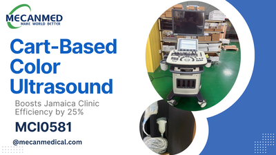 कार्टमा आधारित रङ अल्ट्रासाउन्डले जमैका क्लिनिकको दक्षतालाई २५% (२) ले बढाउँछ।png