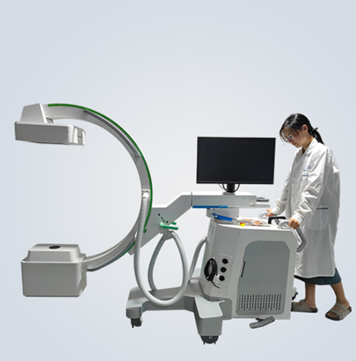 digital C-arm system(3)