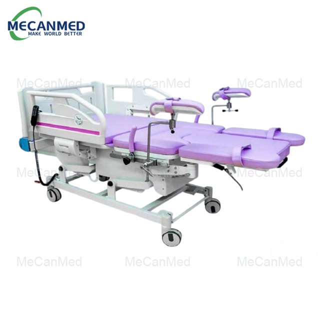Electric Gynecological Integrated Operating Table