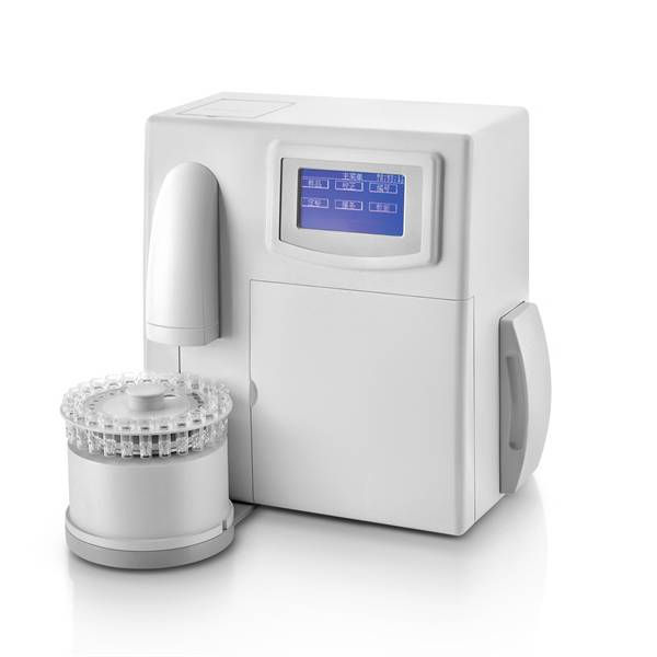 MCL2259 Electrolyte Analyzer
