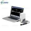 Panoramic Ophthalmic Ultrasound Biomicroscope